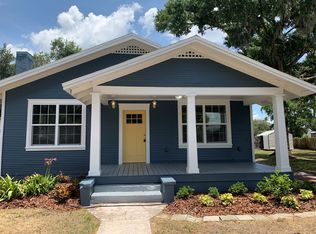 1940 E Fern Rd, Lakeland, FL 33801