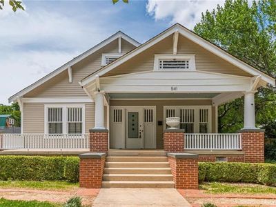 541 S 6th St, Griffin, GA, 30224