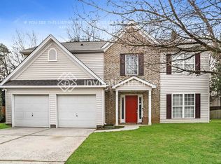 12621 Ivey Creek Dr, Charlotte, NC 28273