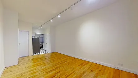 Rented by Compass