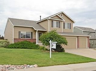 3668 Rawhide Cir, Castle Rock, CO 80104