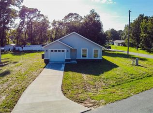 12412 SE 72nd Ave, Belleview, FL 34420