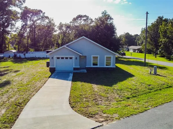 12412 SE 72 AVENUE, BELLEVIEW, FL 34420