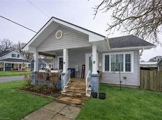 17 James St, Norfolk County, ON
