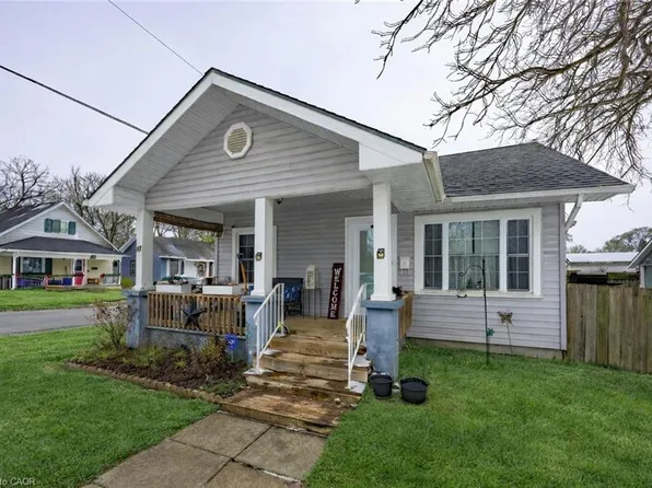 17 James St, Norfolk County, ON N3Y 1E1