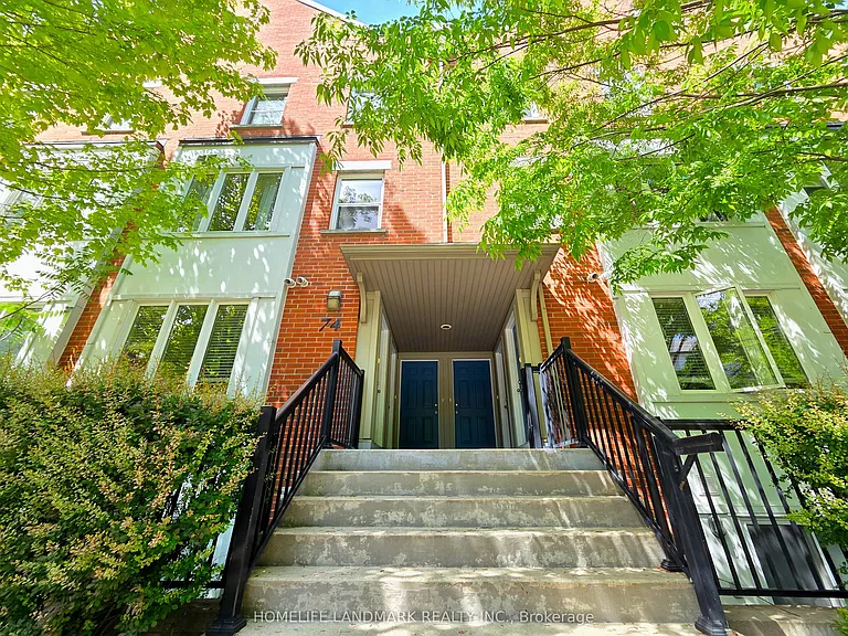 74 Munro St #2 — Photo 36