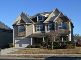 1005 Loudoun Rd, Indian Trail, NC 28079