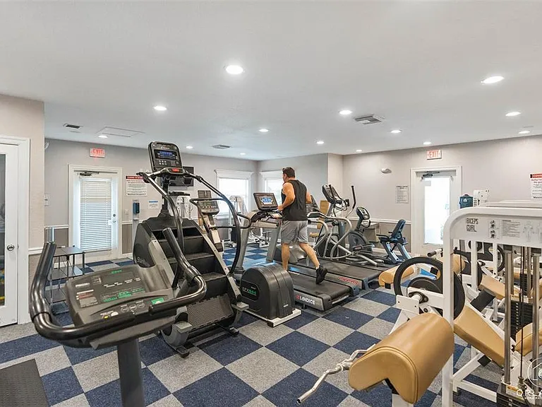 2740 Maitland Crossing Way #206 — Photo 4