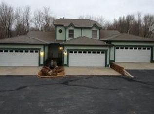 5105 NW 85th St, Kansas City, MO 64154