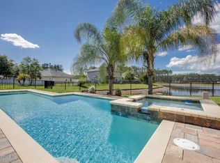 178 Celtic Wedding Dr, Saint Johns, FL 32259