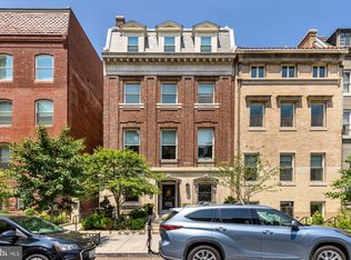 1745 N St NW UNIT 409, Washington, DC 20036