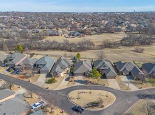 15720 Traditions Blvd, Edmond, OK 73013