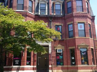 33 Gloucester St APT 6, Boston, MA 02115