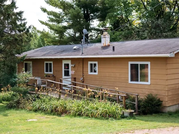 4758 Ryan Road, Couderay, WI 54828