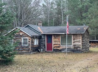 0 S Hayward School Rd, Trout Lake, MI 49793