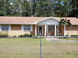 7549 Sycamore St, Jacksonville, FL 32219