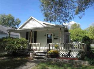 721 E 16th St, Sedalia, MO 65301