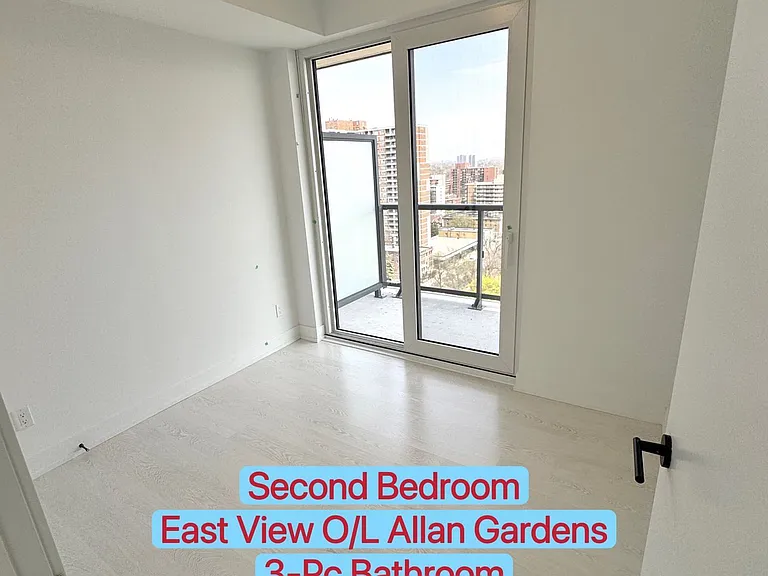 308 Jarvis St #1612 — Photo 22
