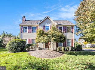 504 Windsor Ct, Chalfont, PA 18914