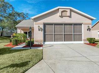 1355 Crescent Oaks Ct, Spring Hill, FL 34606