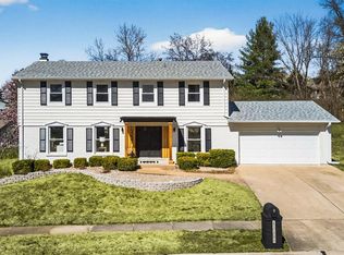 13237 Fairoyal Dr, Saint Louis, MO 63131