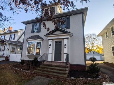 128 N 8th St, Olean, NY, 14760