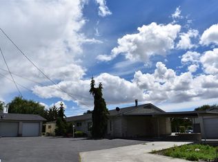 507 Butternut Rd, Grandview, WA 98930