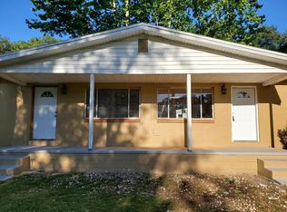 1065 N Rock Crusher Rd #B, Crystal River, FL 34429