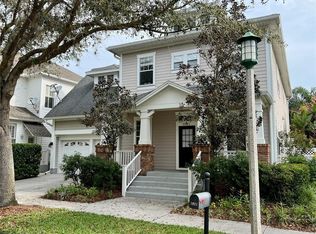 1021 Banks Rose St, Celebration, FL 34747