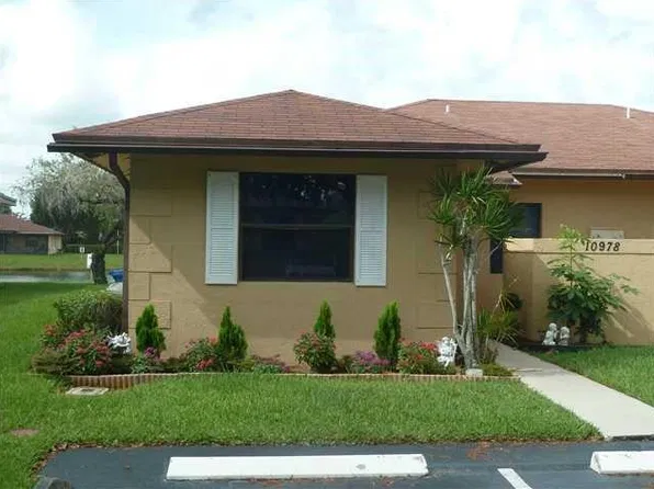 10984 NW 30th Pl, Fort Lauderdale, FL 33322