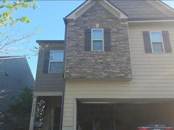 4222 May Apple Ln, Atlanta, GA 30349