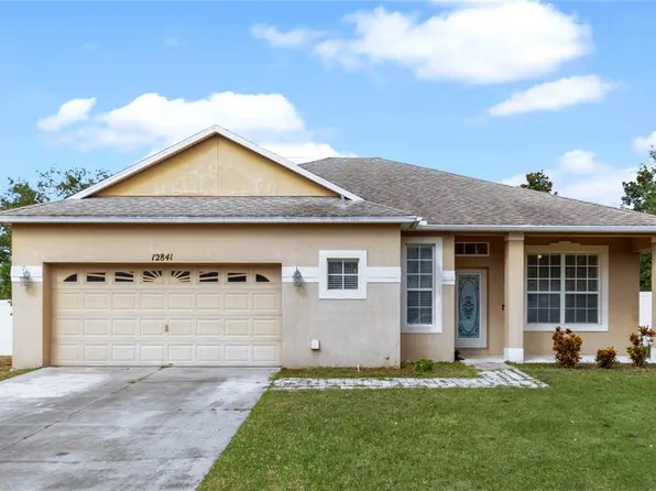 12841 Scout Ct, Grand Island, FL 32735