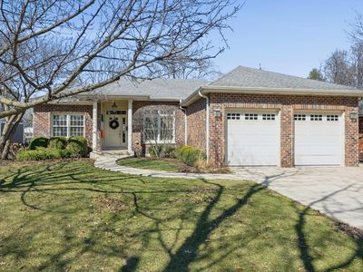 (Undisclosed Address), Western Springs, IL, 60558