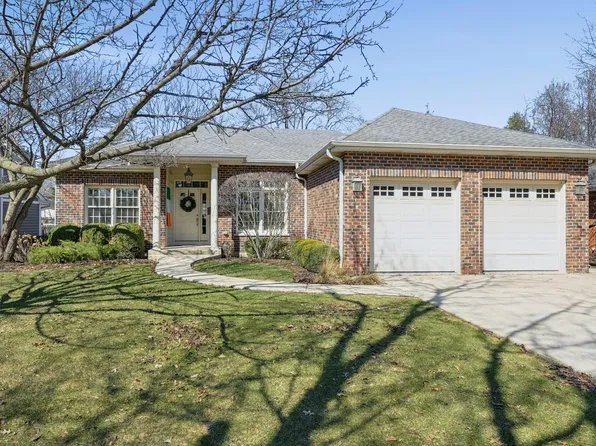 (undisclosed Address), Western Springs, IL 60558