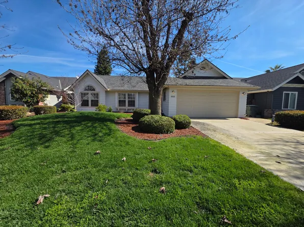 444 N Tommy St, Visalia, CA 93291