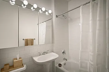 Rented by The Moinian Group