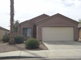 2255 W Silver Creek Ln, San Tan Valley, AZ 85142
