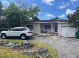 6210 SW 34th St, Miami, FL 33155