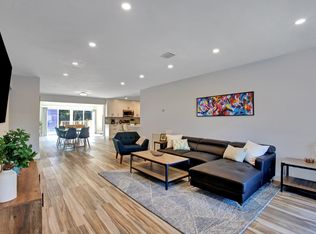 2632 Madison St, Hollywood, FL 33020