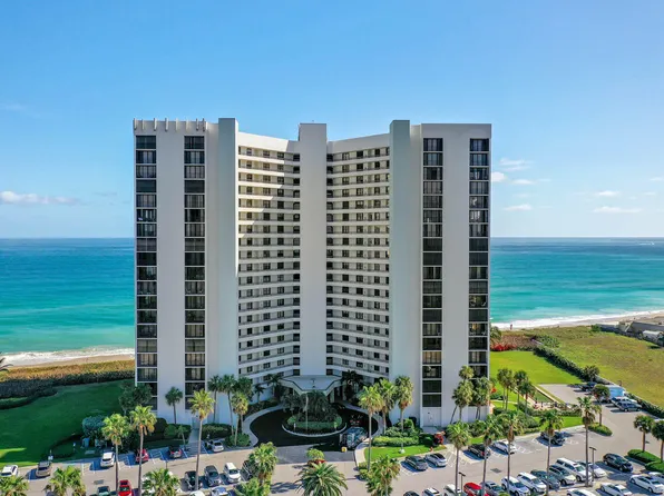 9650 S Ocean Drive #1610, Jensen Beach, FL 34957