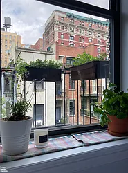 Rented by Brown Harris Stevens