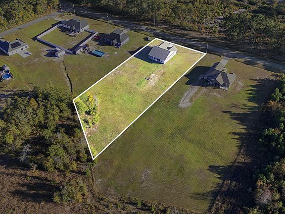 3rd image of 4361 Costie Allen Rd.