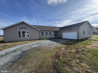 2194 Parker Rd, Harrington, DE 19952