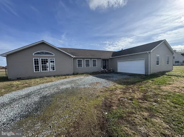 2194 Parker Rd, Harrington, DE 19952