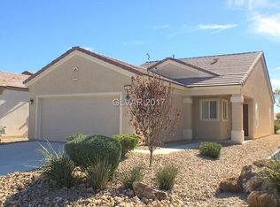 2417 Willow Wren Dr, North Las Vegas, NV 89084