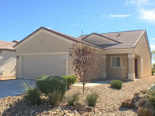 2417 Willow Wren Dr, North Las Vegas, NV 89084