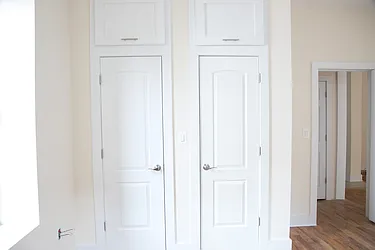 Rented by Evergreen Apartments BK