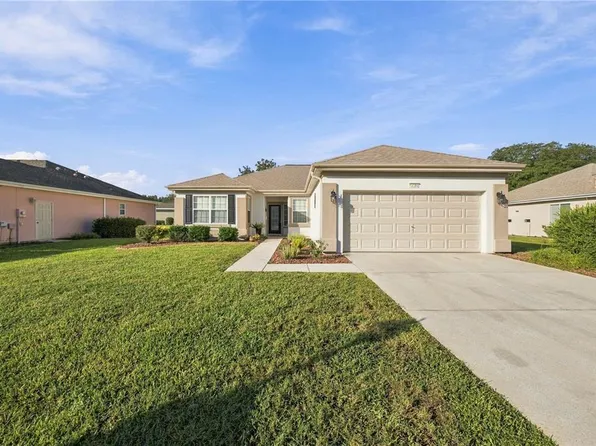 13158 SE 93RD TERRACE ROAD, SUMMERFIELD, FL 34491