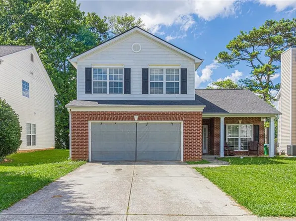 845 Clairidge Ln, Lawrenceville, GA 30046