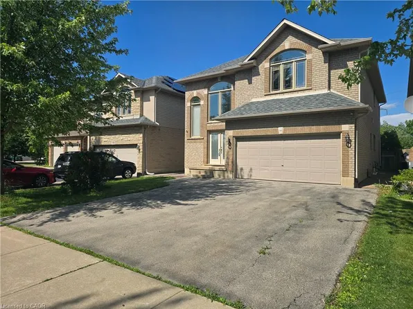 197 Cloverleaf Dr, Hamilton, ON L9K 1T4